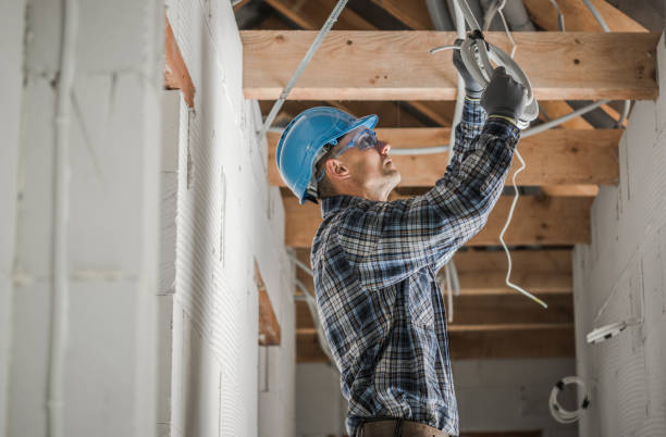 Best Commercial Electrician Services  in Wagon Wheel, AZ